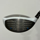 TaylorMade SIM 10.5* Driver Stiff Flex Headcover Included