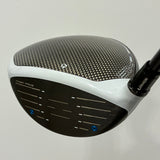 TaylorMade SIM 10.5* Driver Stiff Flex Headcover Included