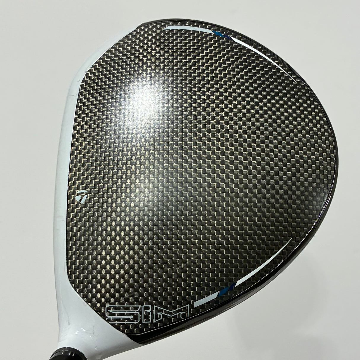 TaylorMade SIM 10.5* Driver Stiff Flex Headcover Included