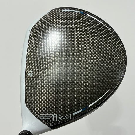 TaylorMade SIM 10.5* Driver Stiff Flex Headcover Included