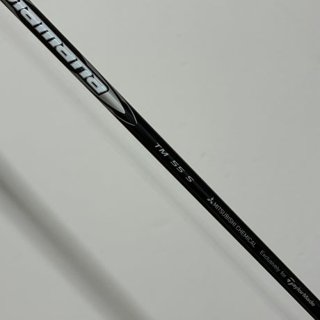 TaylorMade SIM 10.5* Driver Stiff Flex Headcover Included