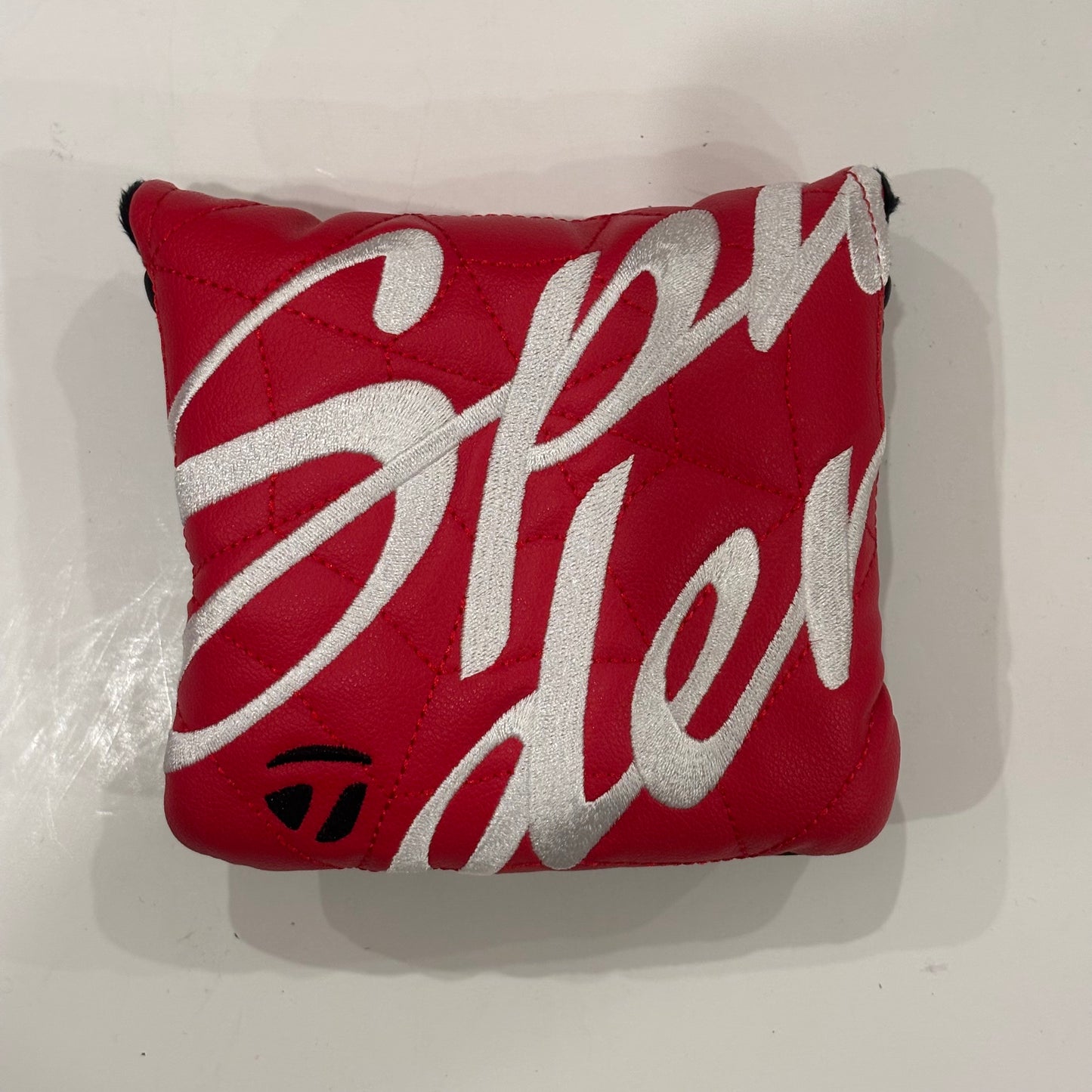 TaylorMade Spider GT Splitback 33 Inch Putter Headcover Included