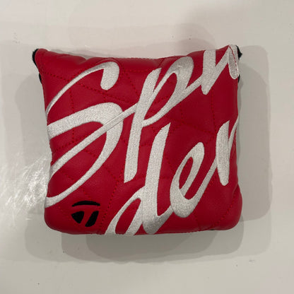 TaylorMade Spider GT Splitback 33 Inch Putter Headcover Included