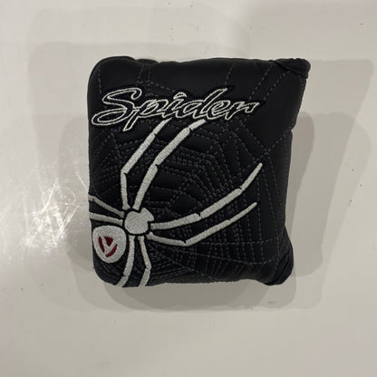 TaylorMade Spider FCG 34 Inch Putter Headcover Included