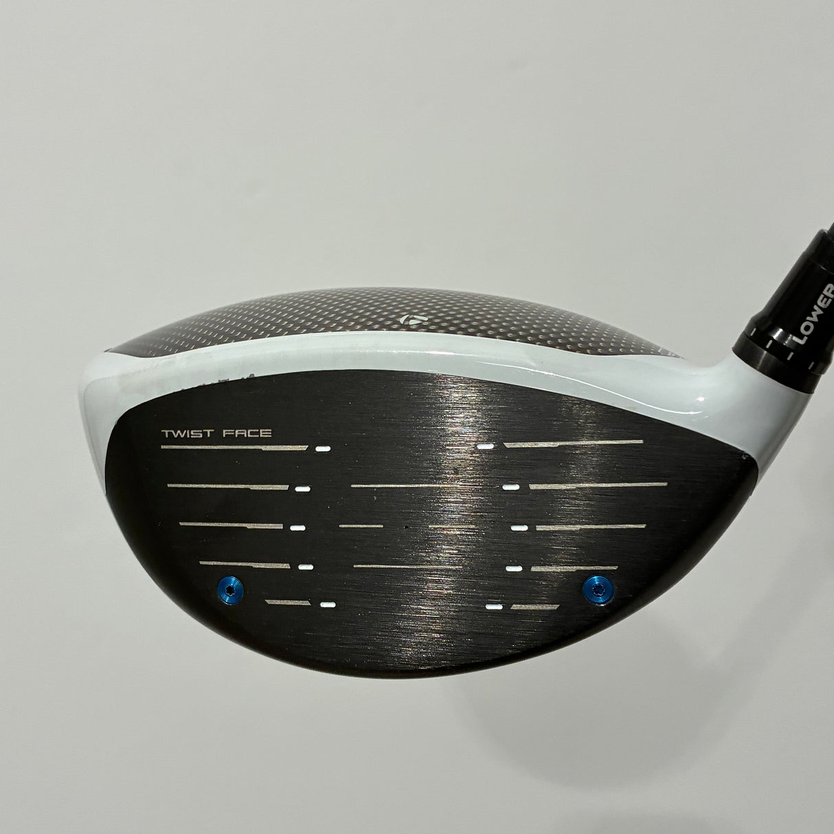 TaylorMade SIM Max 10.5* Driver Stiff Flex Headcover Included