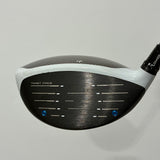 TaylorMade SIM Max 10.5* Driver Stiff Flex Headcover Included