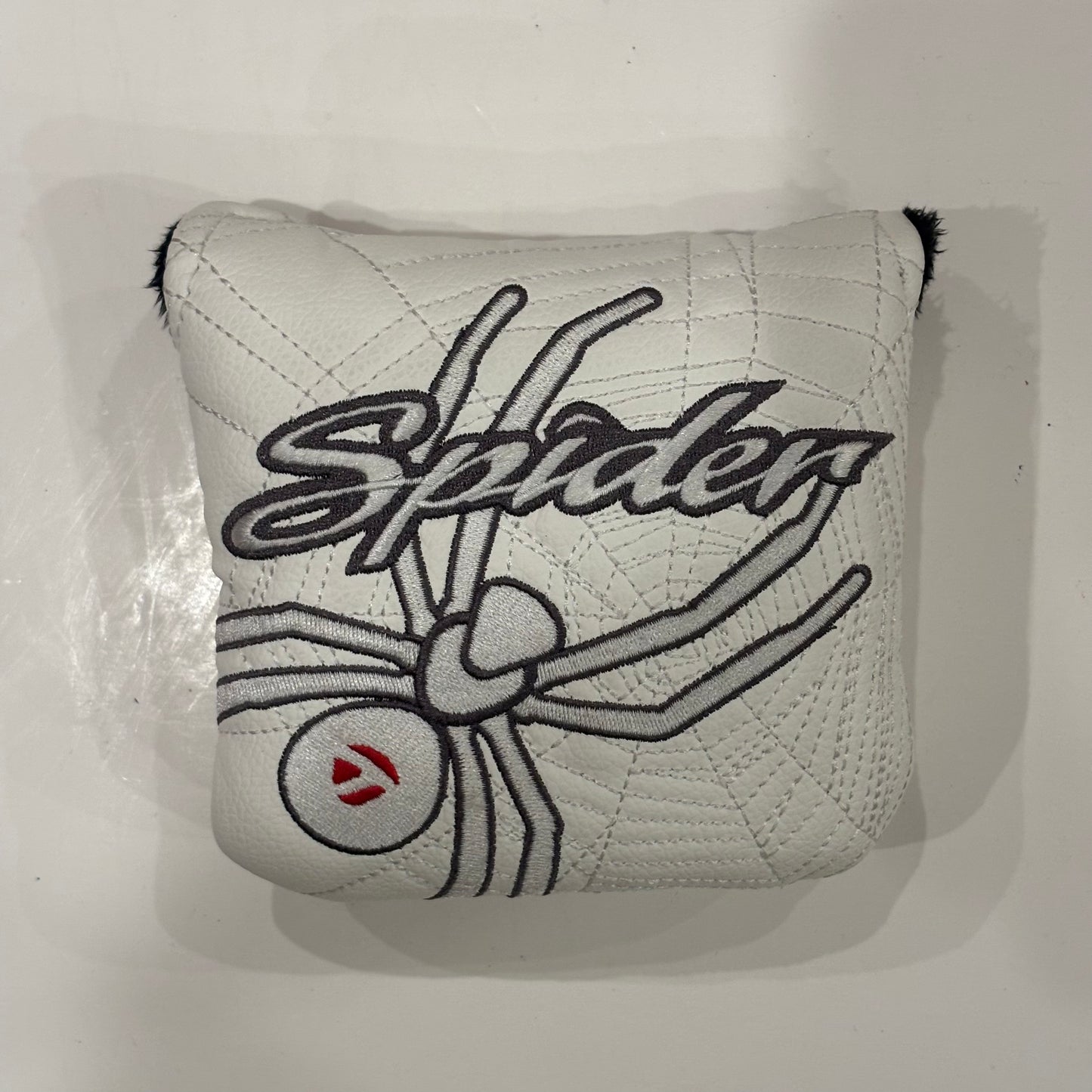 TaylorMade Spider EX White 34 Inch Putter Headcover Included