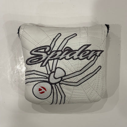 TaylorMade Spider EX White 34 Inch Putter Headcover Included