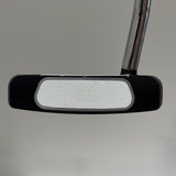 Odyssey Ai-One Jailbird Mini Versa 90 DB 33 Inch Putter Headcover Included