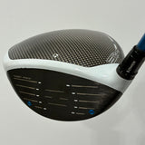 TaylorMade SIM Max 10.5* Driver Stiff Flex Headcover Included