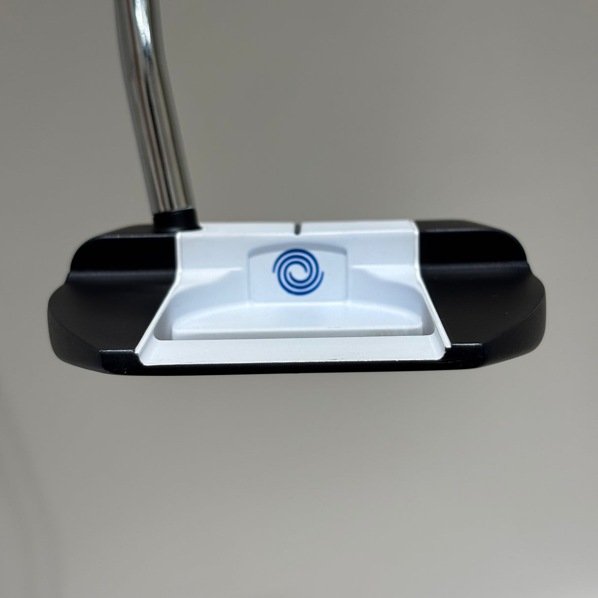 Odyssey Ai-One Jailbird Mini Versa 90 DB 33 Inch Putter Headcover Included