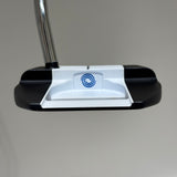 Odyssey Ai-One Jailbird Mini Versa 90 DB 33 Inch Putter Headcover Included
