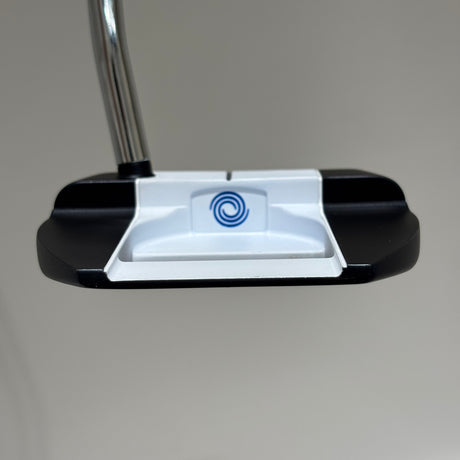 Odyssey Ai-One Jailbird Mini Versa 90 DB 33 Inch Putter Headcover Included