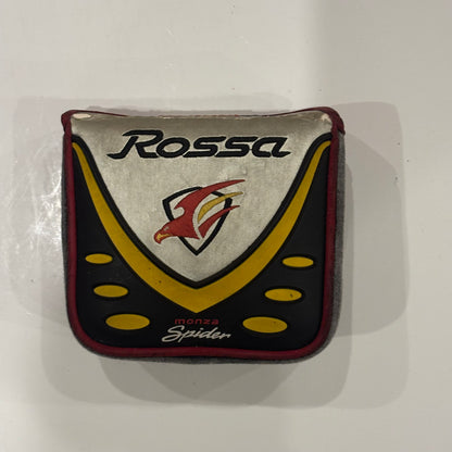 TaylorMade Rossa Monza Itsy Bitsy Spider 34 Inch Putter Headcover Included