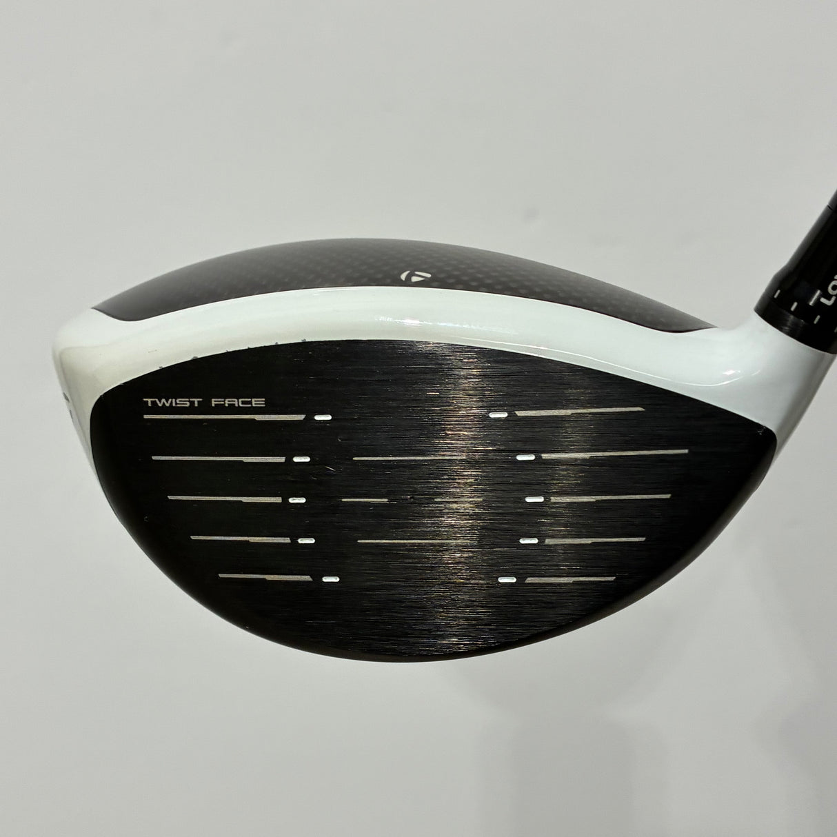 TaylorMade SIM2 9.0* Driver Stiff Flex Headcover Included
