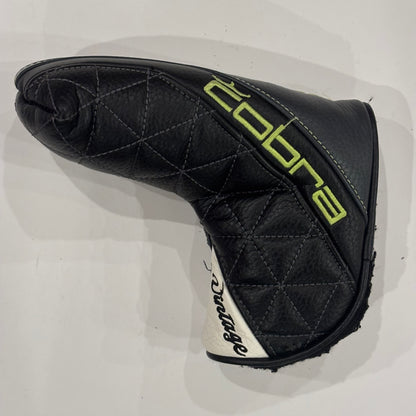 Cobra King Grandsport 35 34 Inch Putter Headcover Included