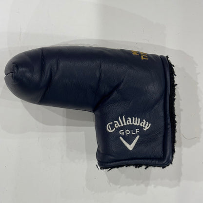 Callaway Milled Putter 34.5 Inch Putter Headcover Included