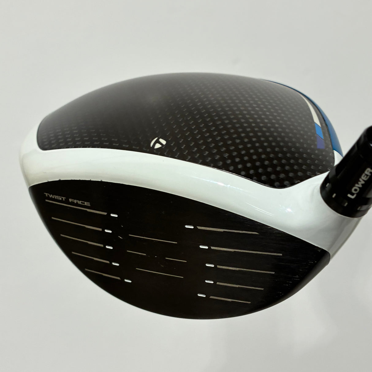 TaylorMade SIM2 9.0* Driver Stiff Flex Headcover Included