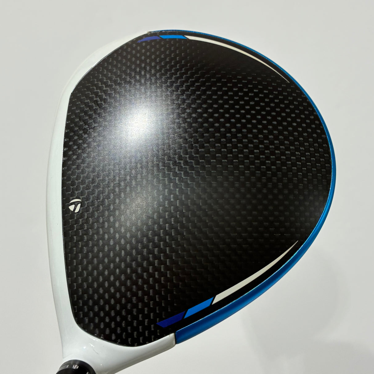 TaylorMade SIM2 9.0* Driver Stiff Flex Headcover Included