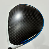 TaylorMade SIM2 9.0* Driver Stiff Flex Headcover Included