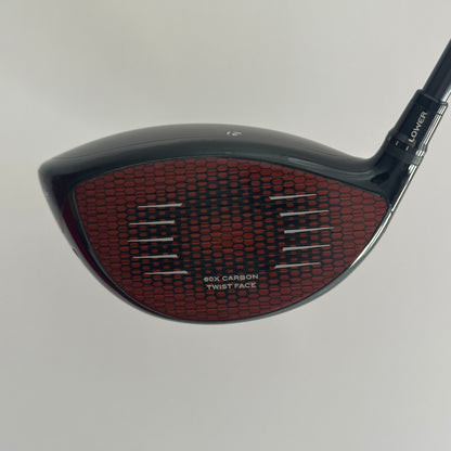 TaylorMade Stealth Plus+ 10.5* Driver Stiff Flex