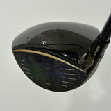TaylorMade Qi10 9.0* Driver Stiff Flex Headcover Included