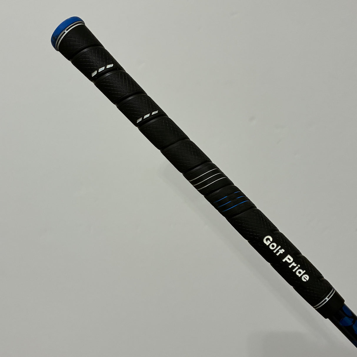 TaylorMade Qi10 9.0* Driver Stiff Flex Headcover Included