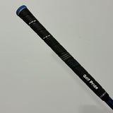 TaylorMade Qi10 9.0* Driver Stiff Flex Headcover Included