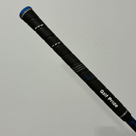 TaylorMade Qi10 9.0* Driver Stiff Flex Headcover Included
