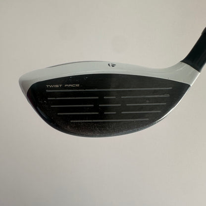 TaylorMade SIM Max 3 Wood Stiff Flex Headcover Included