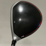 TaylorMade M5 10.5* Driver Stiff Flex Headcover Included