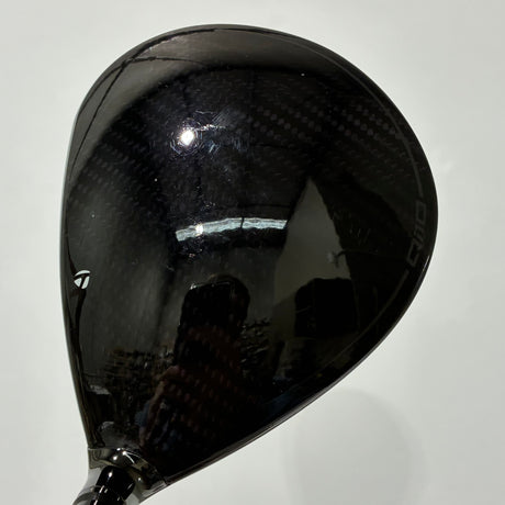 TaylorMade Qi10 LS 10.5* Driver Stiff Flex