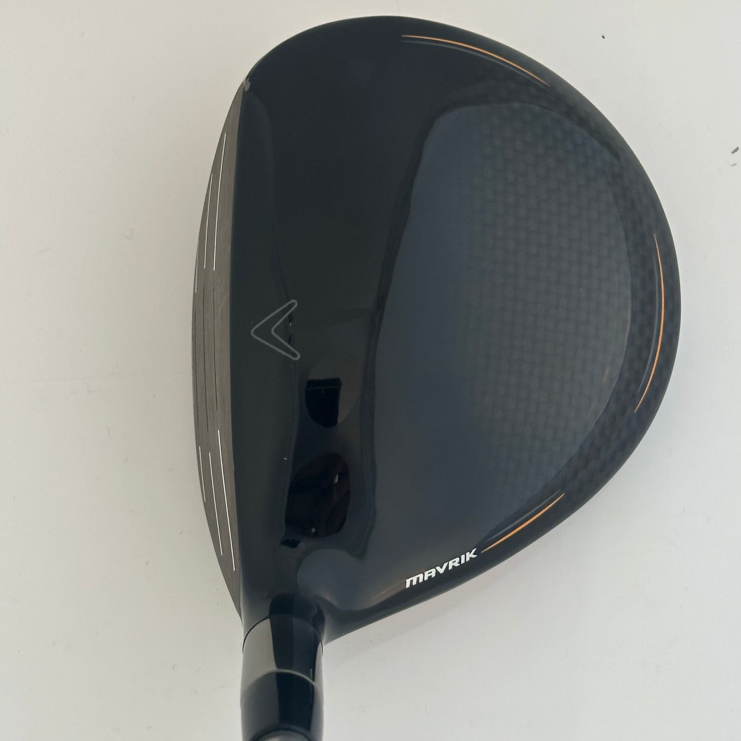 Callaway Mavrik 3 Wood Regular Flex Headcover Included
