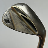 TaylorMade Milled Grind Hi-Toe 3 (2022) 58*/10* Wedge