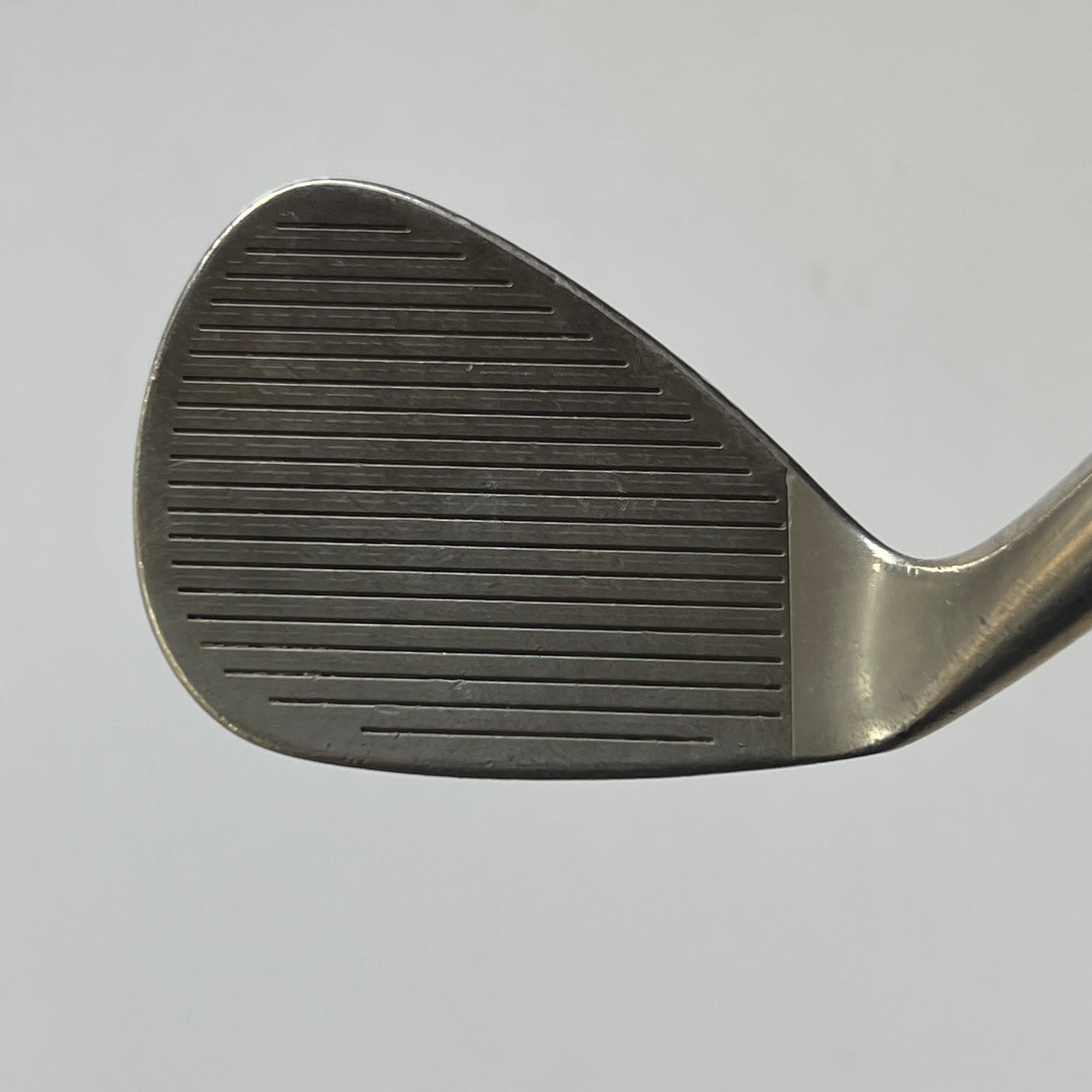 TaylorMade Milled Grind Hi-Toe 3 (2022) 58*/10* Wedge