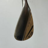 TaylorMade Milled Grind Hi-Toe 3 (2022) 58*/10* Wedge