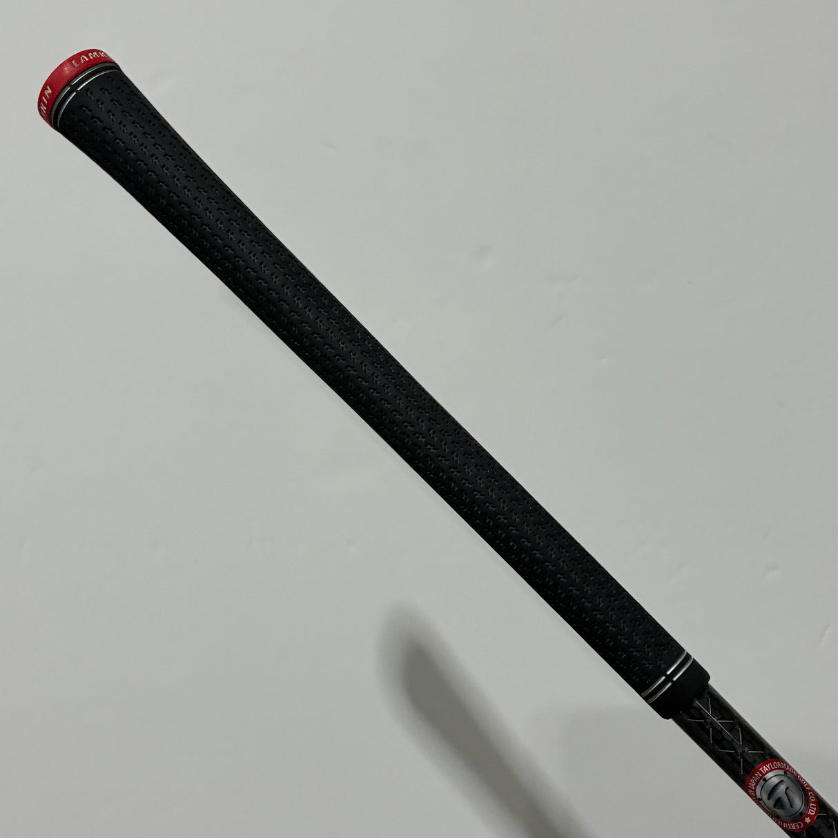 TaylorMade Stealth2 HD 10.5* Driver Stiff Regular Flex Headcover Included