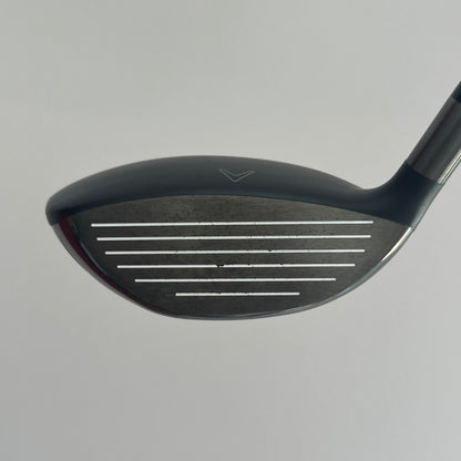 Callaway Rogue ST LS 3 Wood Stiff Flex Headcover Included