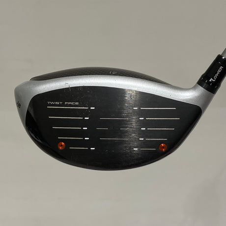 TaylorMade M5 10.5* Driver Stiff Flex Headcover Included