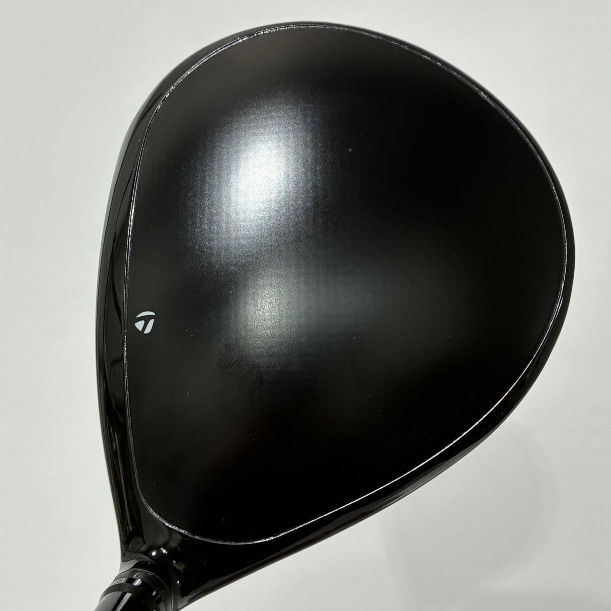 TaylorMade Stealth Plus+ 9.0* Driver Stiff Flex Headcover Included
