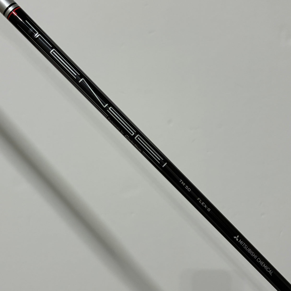TaylorMade Stealth Plus+ 9.0* Driver Stiff Flex Headcover Included