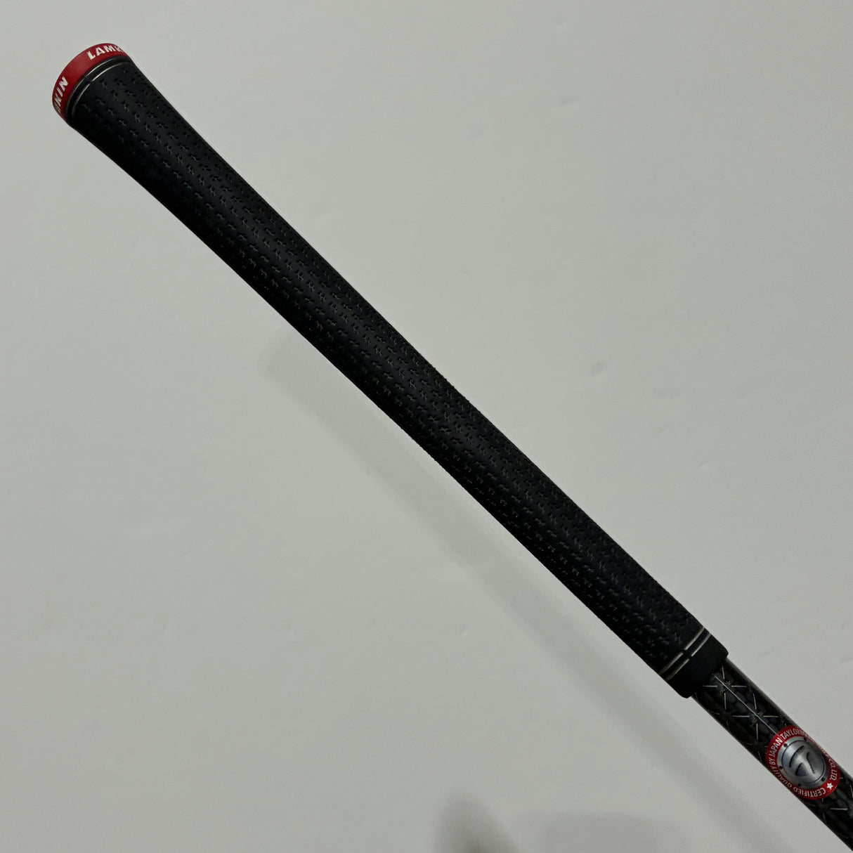 TaylorMade Stealth Plus+ 9.0* Driver Stiff Flex Headcover Included