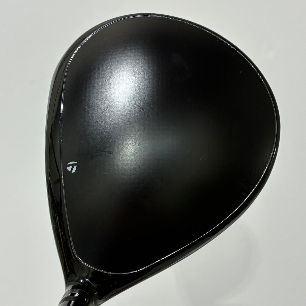TaylorMade Stealth Plus+ 9.0* Driver Stiff Flex Headcover Included