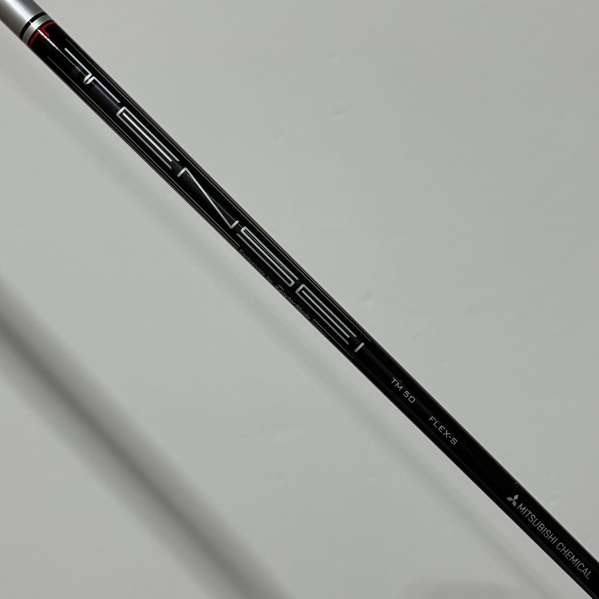 TaylorMade Stealth Plus+ 9.0* Driver Stiff Flex Headcover Included