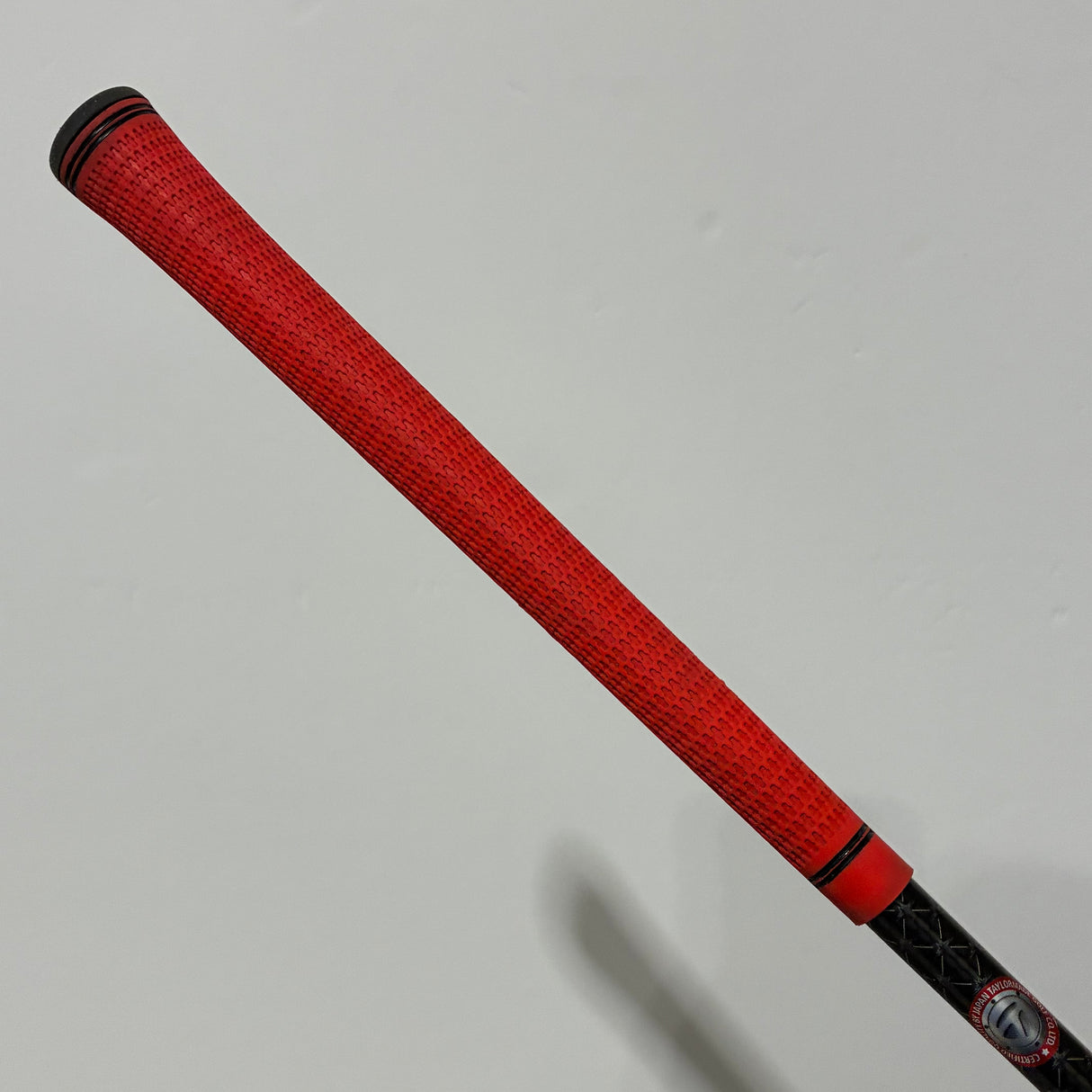 TaylorMade Stealth Plus+ 9.0* Driver Stiff Flex Headcover Included