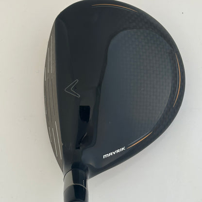 Callaway Mavrik 5 Wood Regular Flex Headcover Included