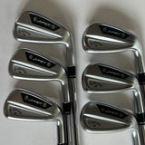 Callaway Apex Ai300 Iron Set 5-P Stiff Flex