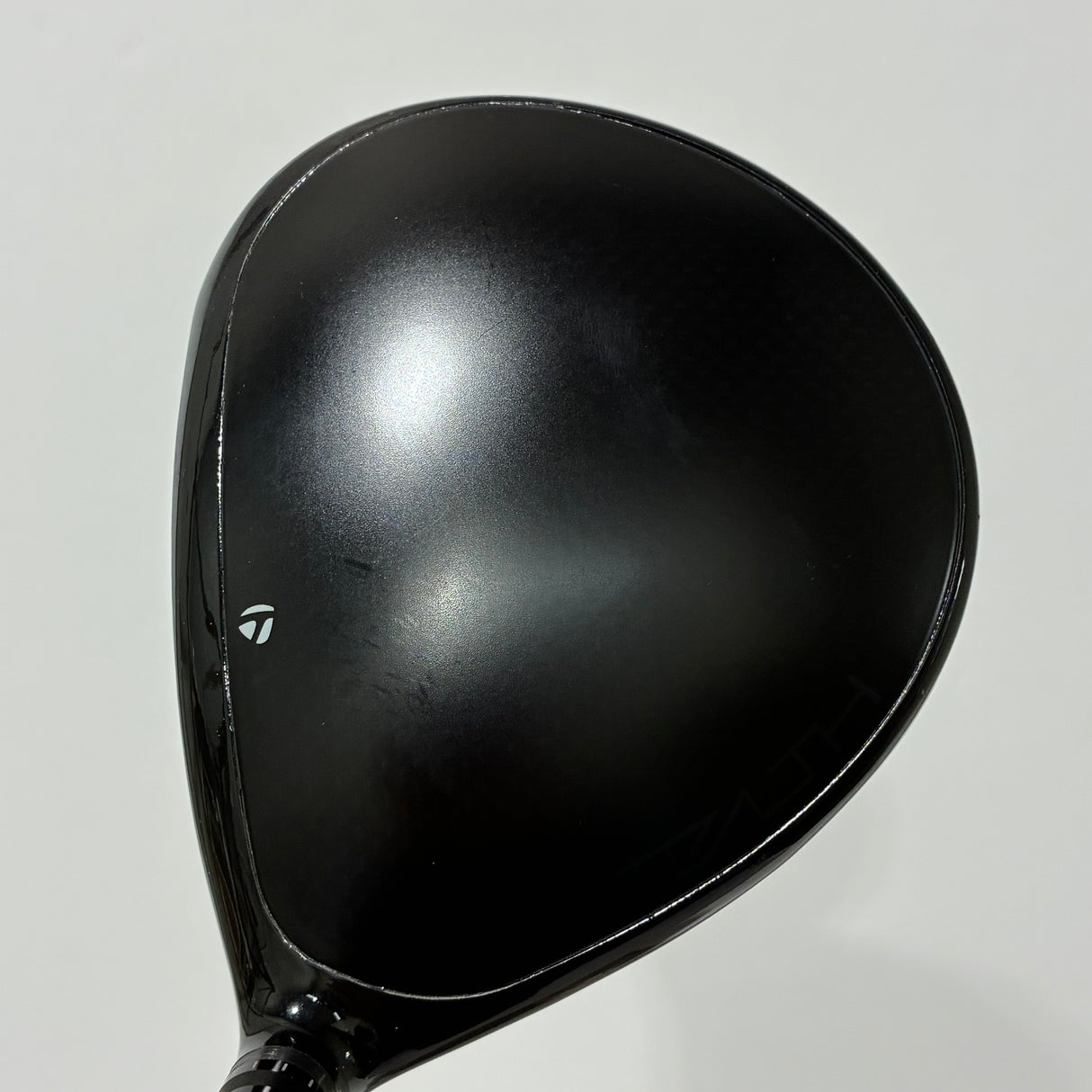 TaylorMade Stealth HD 10.5* Driver Stiff Flex Headcover Included