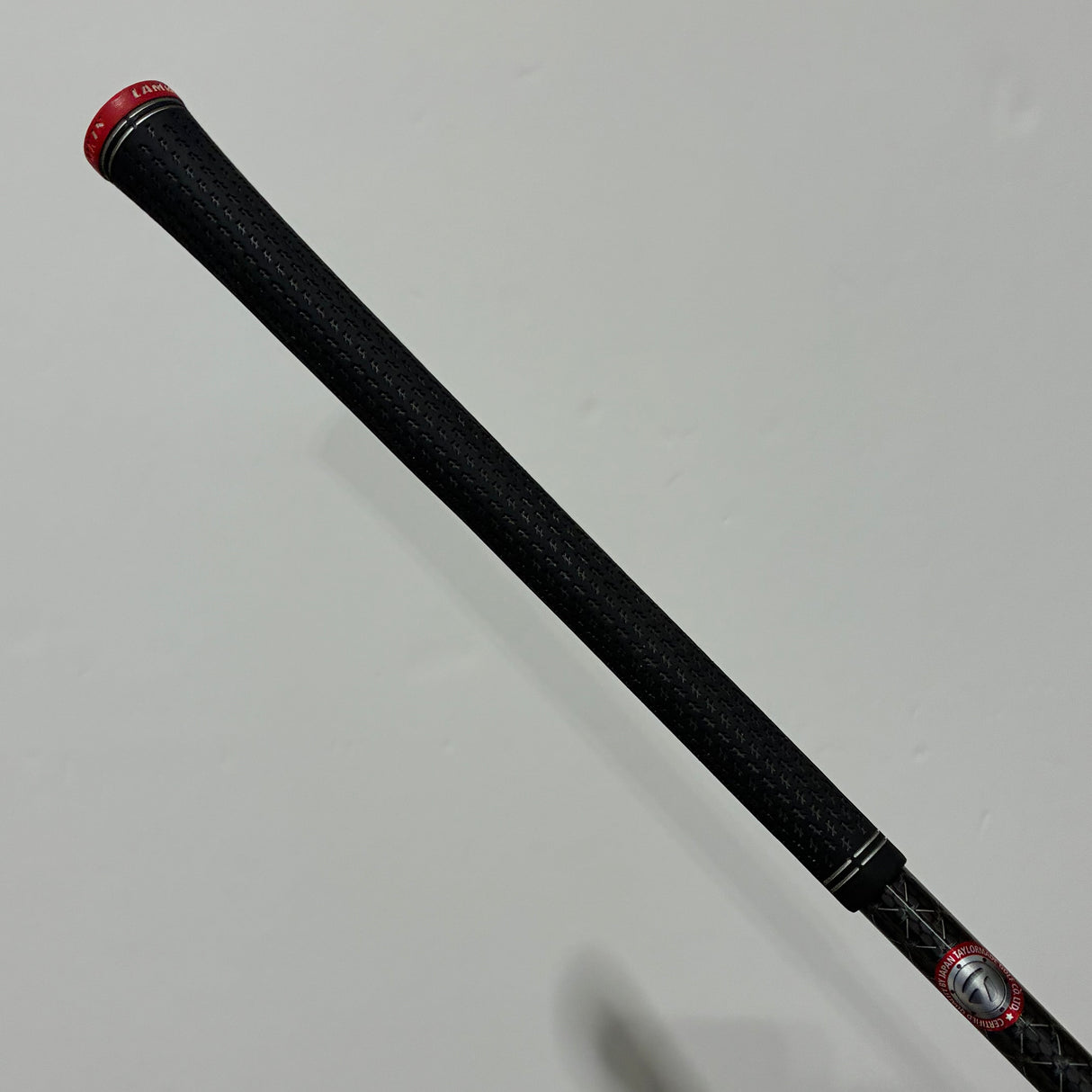 TaylorMade Stealth HD 10.5* Driver Stiff Flex Headcover Included