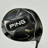 Ping G430 Max 10.5* Driver Stiff Regular Flex Headcover Included